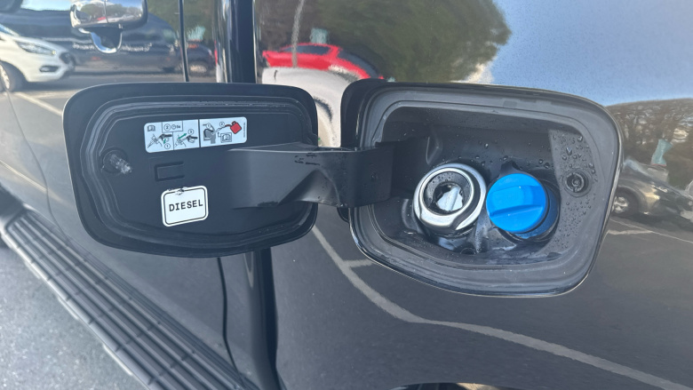 Ford Ranger Diesel Pick Up Double Cab Wildtrak 3.2 TDCi 200 Auto